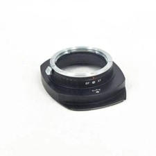 New Camera Adapter For Canon TS-E 17mm f4 24mm f3.5 Fits Phase One XT Cambo WRS