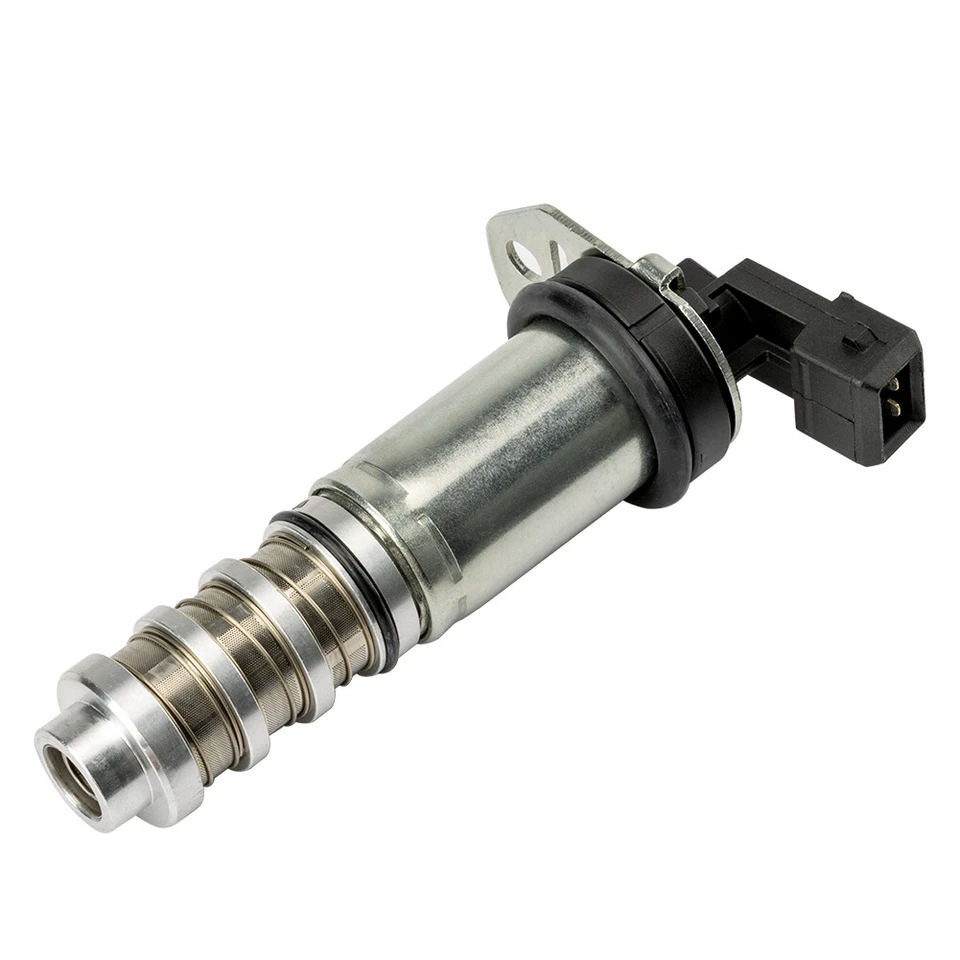 Electroválvula VANOS 2 PIEZAS BMW 135i 335i 550i 650i X3 X5 X6 N55 híbrido activo Foto 3 de 4