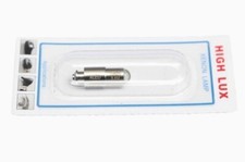 RIESTER 10625 LED 3.5V replace light L1/L2 Ri-derma Otoscope lamp CL71042 bulb