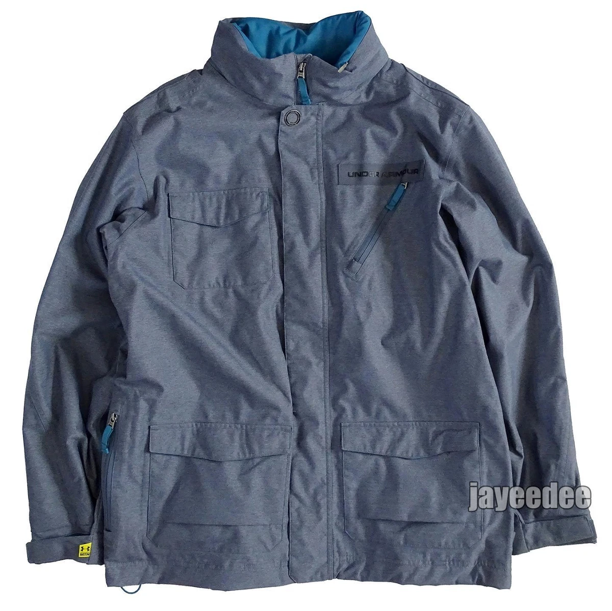 Under armour mtn jacket cheap