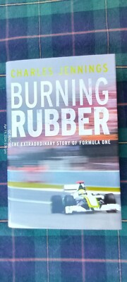 Burning Rubber (1993) - Jeu Vidéo