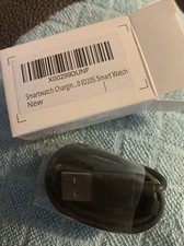 yamay smartwatch charger 01D205. SW020