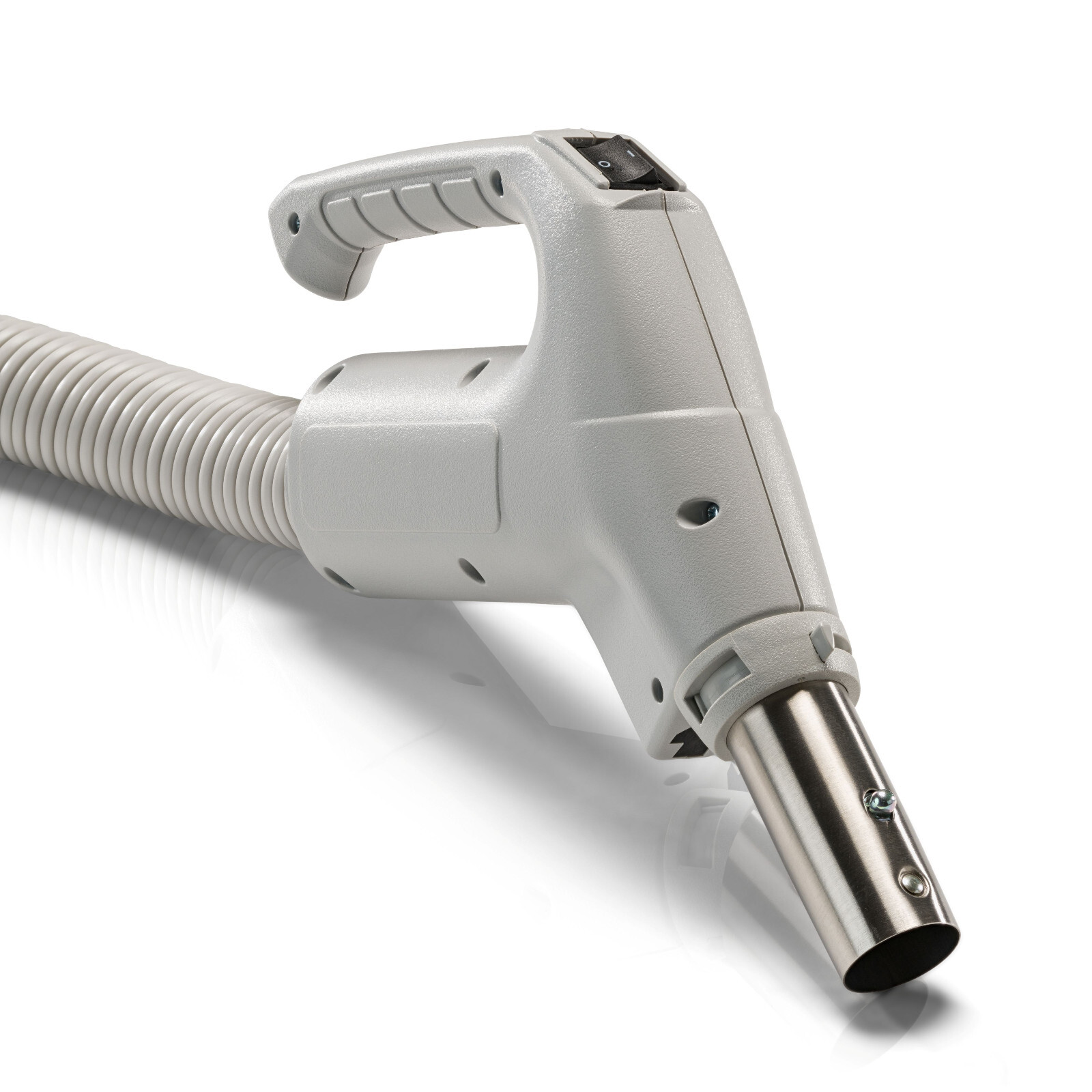 Universal Central Vacuum Cleaner 30' Hose Kit by Prolux