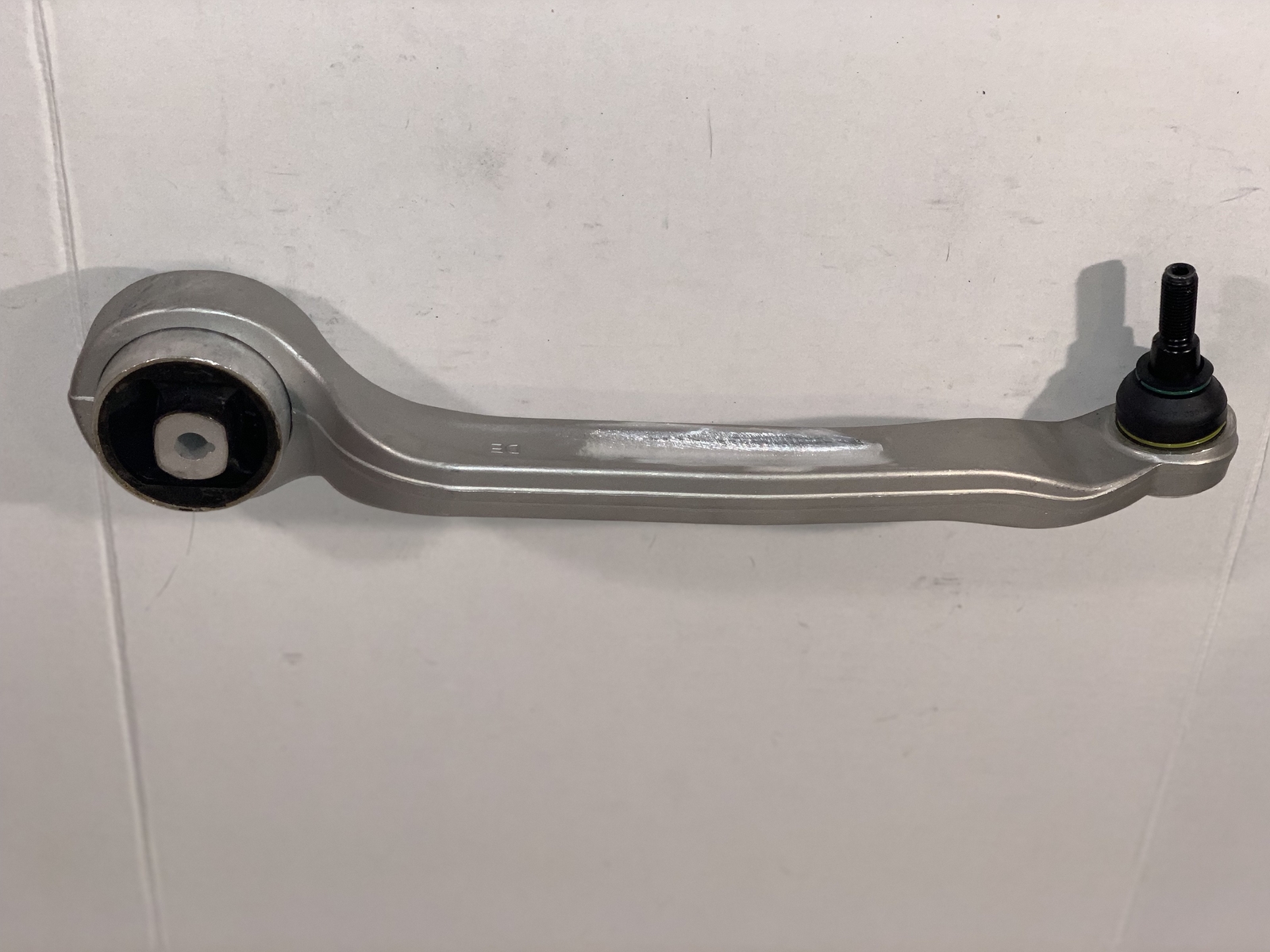Bentley GTC GT Flying Spur Left Lower Rearward Suspension Control Arms