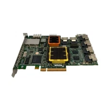 Adaptec TCA-00296-05C SAS Card *Tested*
