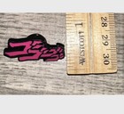 Gogogogo Onomatopoeia Pin badge Button Badge Jojos Bizarre Adventure — photo 2