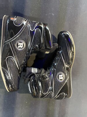 Scarpe boxe adidas Speedex Wrestling