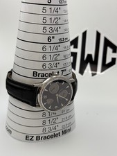 Vacheron Constantin Patrimony Power Reserve 18K White Gold 47200 Factory Diamond 7