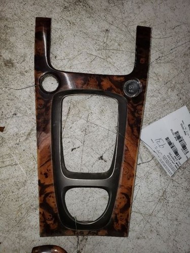 2007 JAGUAR XK WOOD TRIM INTERIOR KR78753 - Picture 4 of 12