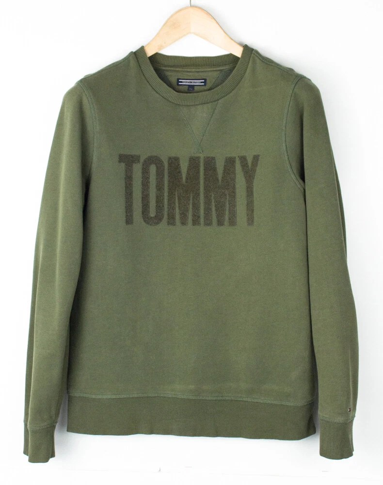 Tommy hilfiger top hoodie 164