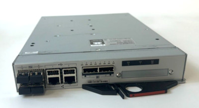 IBM 00L4647 00L4645 System Storage V7000 Type 100 Controller Canister