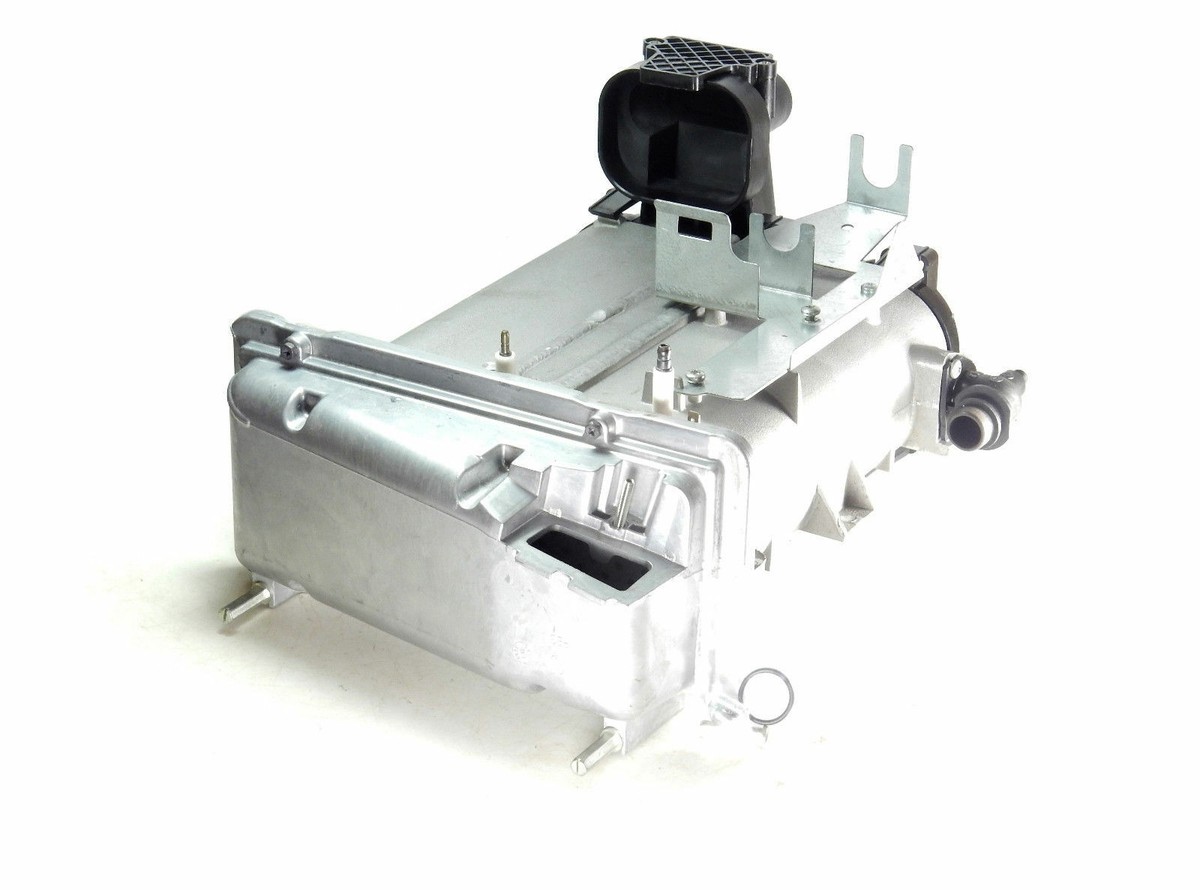 Worcester Bosch Repressurise Expansion Vessel Why Does My Boiler