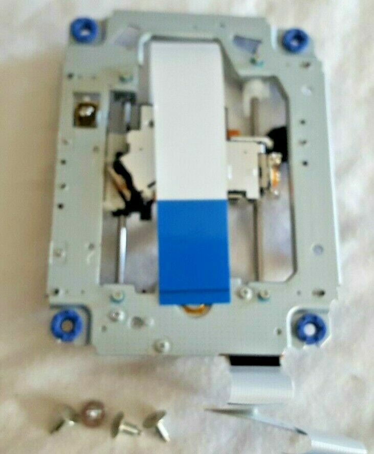 Nuovo Sony Ps3 Laser Deck Kes-410A Kem-410Aca Kem-410Cca Cechk01 - Foto 2