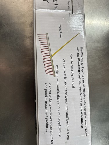 Weed razor express - Picture 6 of 8