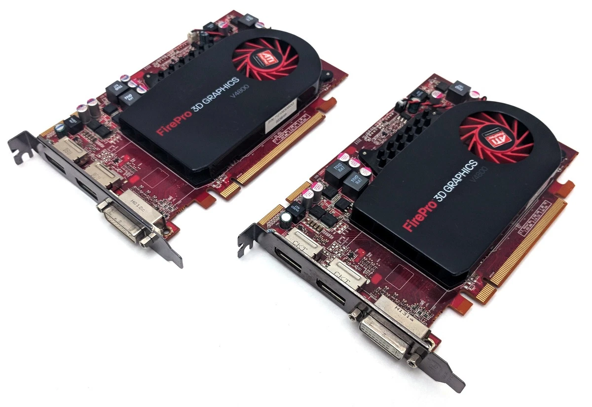 V4800 driver hot sale