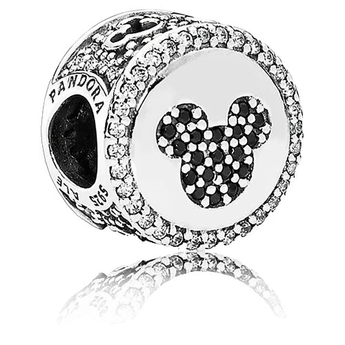 PANDORA Cubic Zirconia Fashion Jewelry