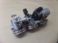 2015 YAMAHA FJ09 THROTTLE BODY / OEM / FACTORY / PART NO  1RC-13930-00-00