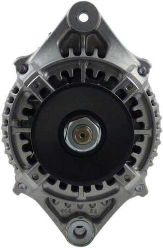 Alternator fits Cat 236B2 252B2 268B 287B 908 D3G 0R4328 1052814 DRA0256 9513160 - Picture 2 of 7