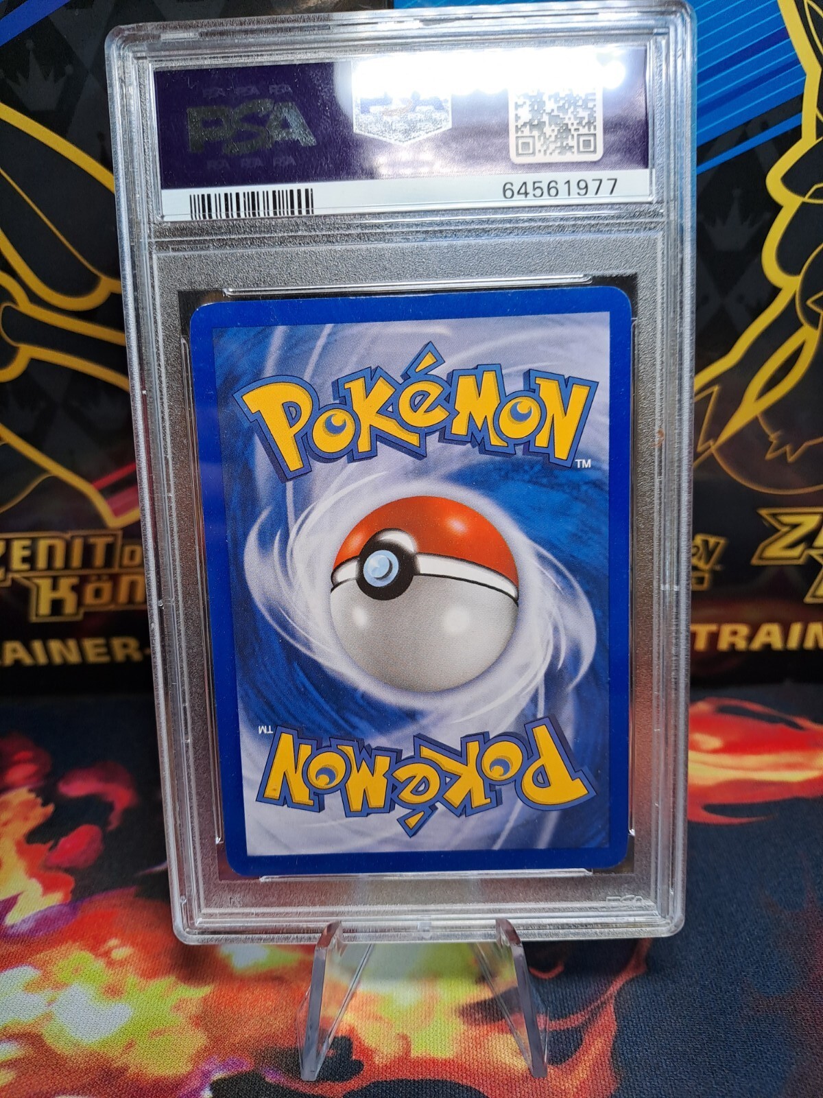 Pokemon Mew Pop Series 4 Holo EN PSA 8 swirl EBay Pokemon Mew Pop Series 4 Holo EN PSA 8 swirl EBay