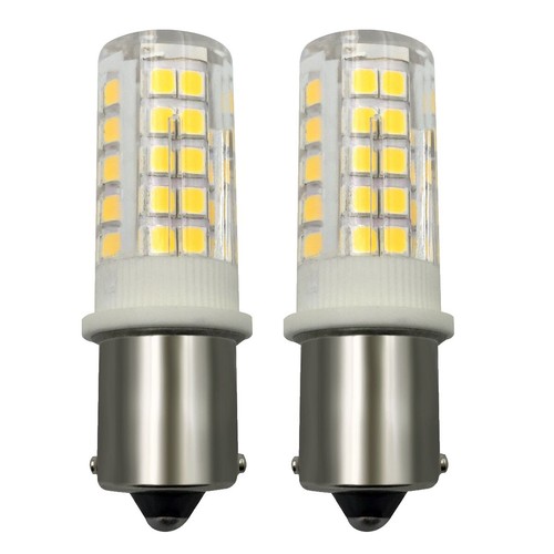 1195 BULB RP11 G35 12 Volt Ba15s Replaces 1293 SC, 1195 SC, 1143