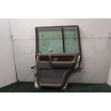 Porte arrière et accessoires Isuzu TROOPER