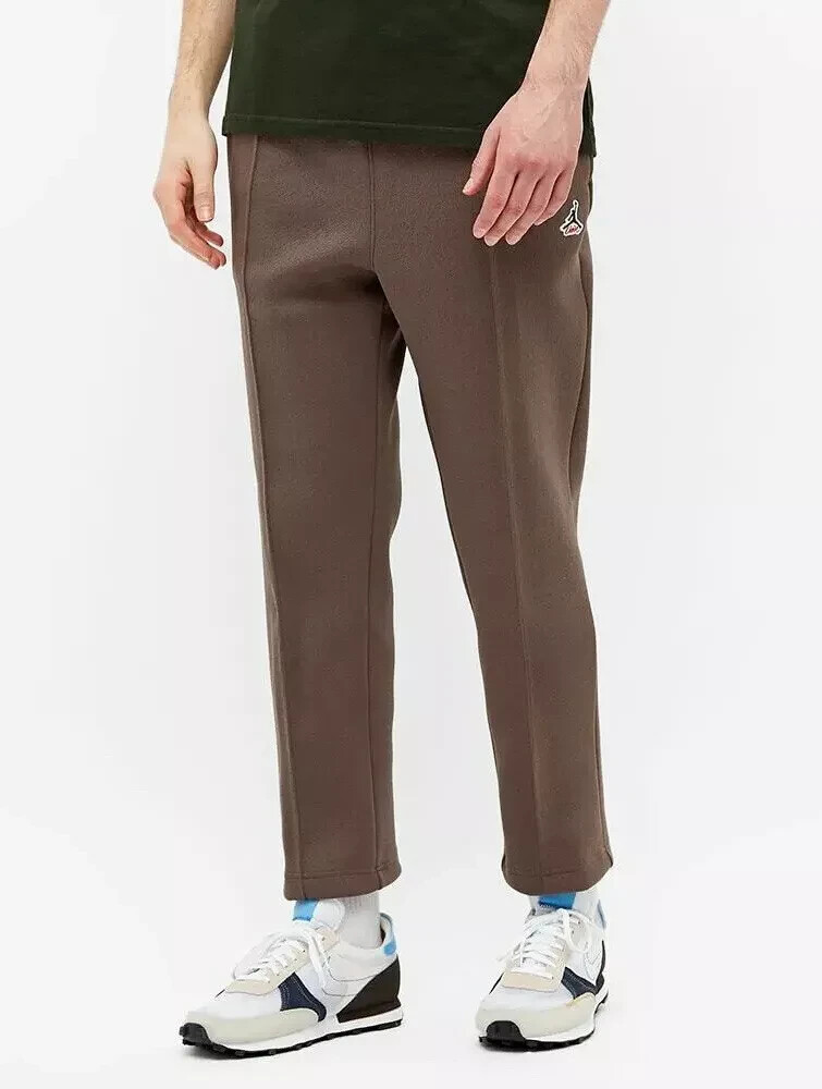 Nike Jordan X Union La Men Size XXL Leisure Pants Ironstone Nike Jordan X Union La Men Size XXL Leisure Pants Ironstone