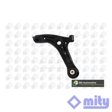 Fits Ford Transit Courier 2014- Track Control Arm Front Left Lower Mity