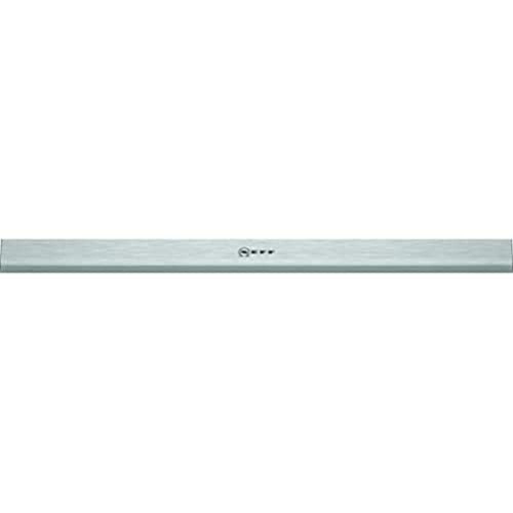 Neff Z54TH60N1 - Accessorio per cappa aspirante/barra in acciaio INOX, per panne