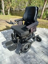 permobil F5 power wheelchairs for sale used