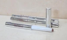 MALLY SHADOW STICK EXTRA - BROWNSTONE - 0.06 OZ LOT OF 3