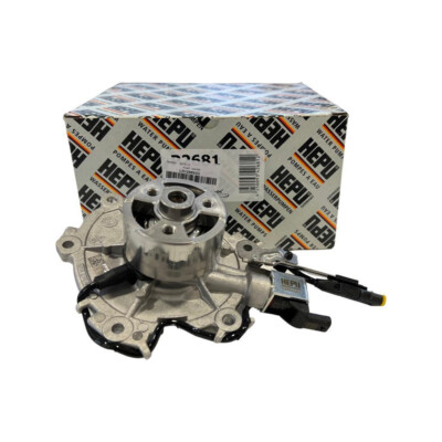 LAND ROVER WATER PUMP 2.0L DISCOVERY DEFENDER RANGE LR129893 HEPU OE