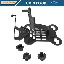 Fits for Honda Civic 2019 2020 2021 Radar Bracket Set FC1 FC7 36804-TBA-A11