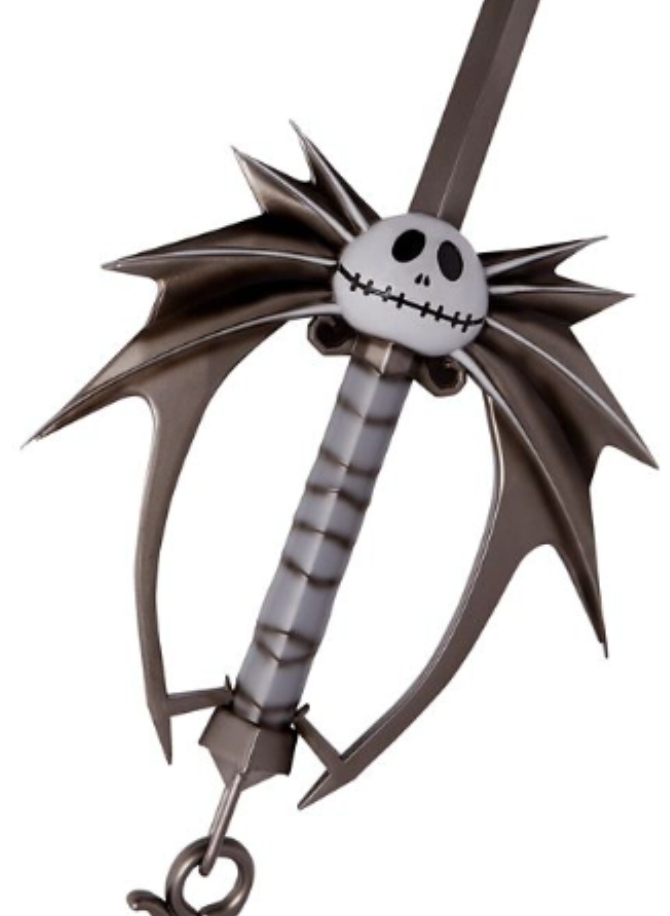 Pumpkinhead (Kingdom Hearts) Nightmare Before Christmas Keyblade