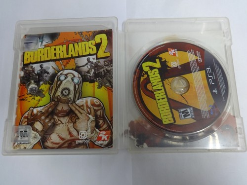 LARGE SELECTION PS3 PLAYSTATION 3 USED & NEW VIDEO GAMES U CHOOSE FROM DROP DOWN - Picture 44 of 487
