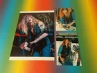 Jared James Nichols Guitar signed autograph Autogramm 8x11 photo in person