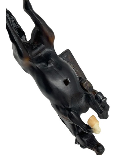 Vintage Breyer Starlight Jumper Horse - Picture 10 of 10