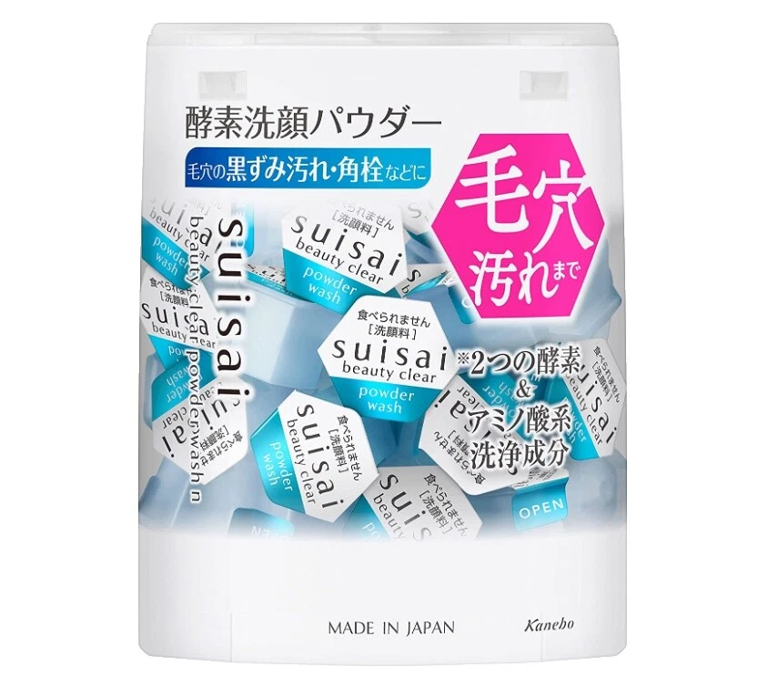 Kanebo Alcohol-Free Cleansers & Toners