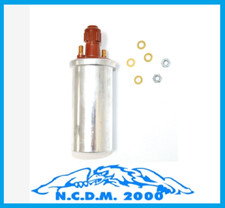 BOBINA AT CILINDRICA 6V-C.A.AD 002431 BENELLI	2C Sport 2T	125	1976-1989