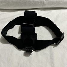 Genuine GoPro Head Strap ONLY for All GoPro Hero 12 11 Hero 10 Hero9 8 7 6 5 max