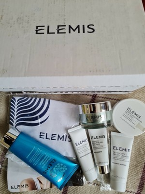 ebay elemis gift sets