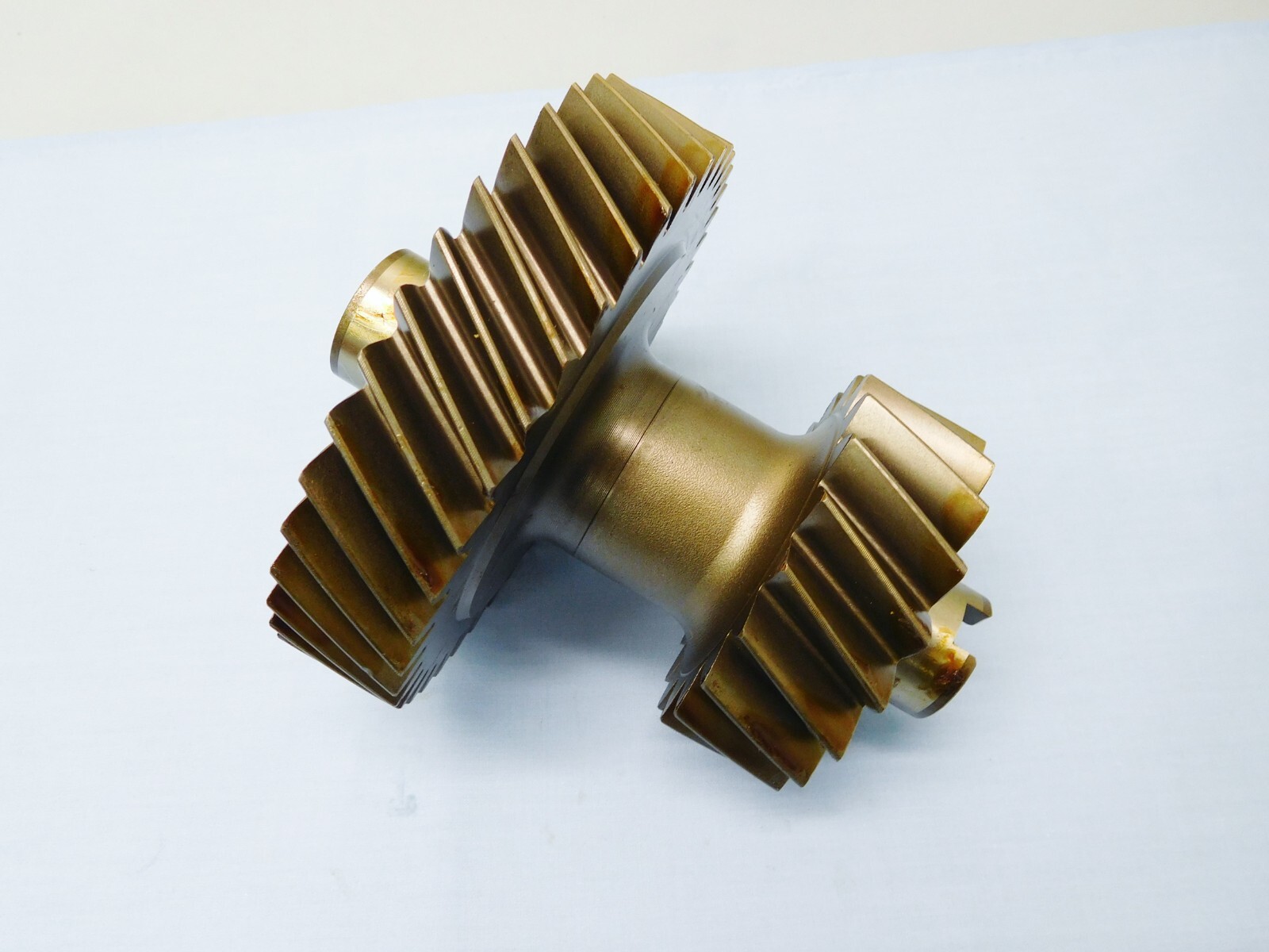 JAP TRANSFER CASE IDLER GEAR FOR LANDCRUISER HZJ80 PART TIME 4WD 1990