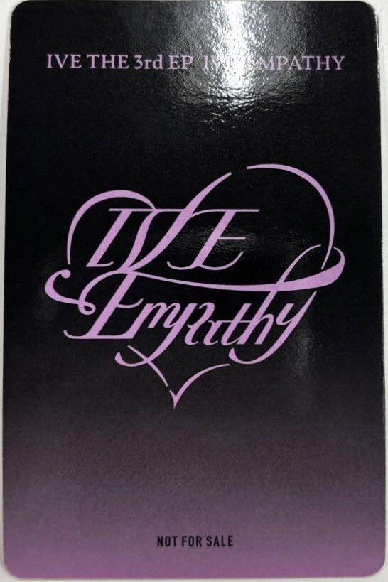 専用 IVE EMPATHY 渋谷 タワレコ ラキドロ 12種コンプ 専用 IVE EMPATHY 渋谷 タワレコ ラキドロ 12種コンプ K-POP・アジア