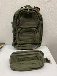 highland tactical major backpack