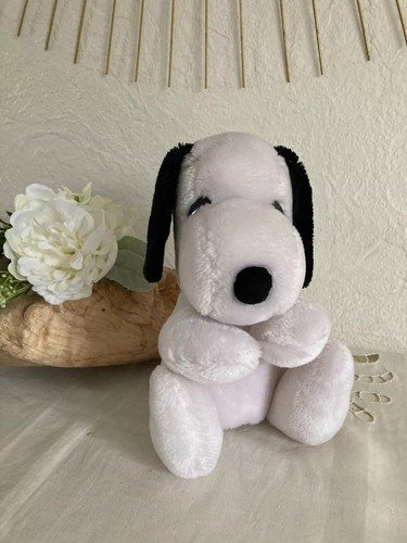 26⚜️ Ancienne Peluche