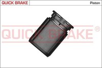 Quick Brake Kolben, Bremssattel 185090K FüR Opel