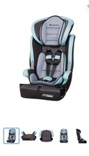 Baby Trend Hybrid 3-in-1 Booster Car Seat - Blue