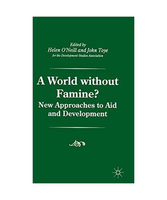 A World Without Famine?