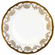 Weimar 14051 Salad Plate 1225039
