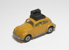 Corgi Toys Husky Volkswagen 1300 Beetle - Tan
