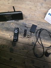Philips NP 2900 Streamium Internet Radio inkl. OVP